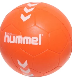 Hummel Håndbold - HmlSpume Kids - Orange/Hvid