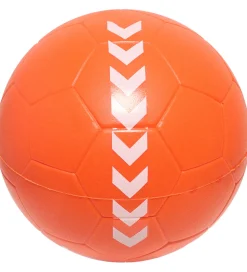Hummel Håndbold - HmlSpume Kids - Orange/Hvid
