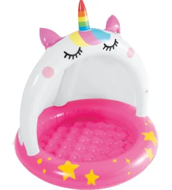 Intex Badebassin - 45 L - 102 cm - Caticorn