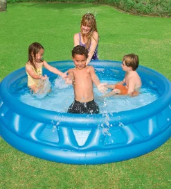Intex Badebassin - Soft Side Pool - 188X46 cm - 790 L