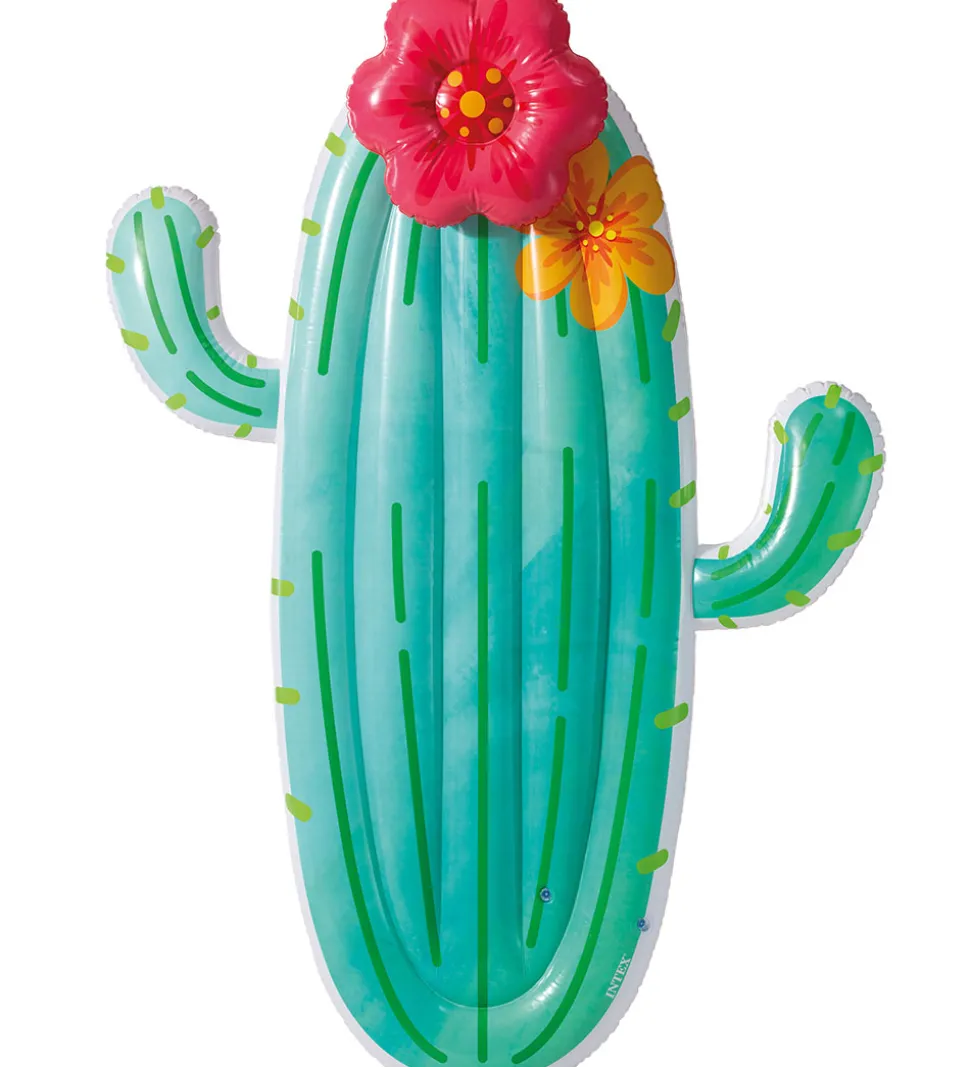 Intex Flyder - 185x140 cm - Kaktus
