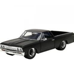 Jada Bil - Fast & Furious - 1967 El Camino - 1:24