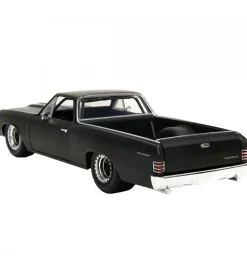 Jada Bil - Fast & Furious - 1967 El Camino - 1:24