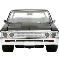 Jada Bil - Fast & Furious - 1967 El Camino - 1:24