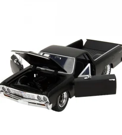 Jada Bil - Fast & Furious - 1967 El Camino - 1:24