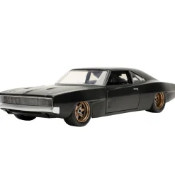 Jada Bil - Fast & Furious - 1:24 - 1968 Dodge Charger
