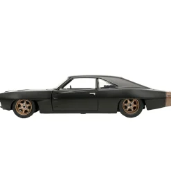 Jada Bil - Fast & Furious - 1:24 - 1968 Dodge Charger
