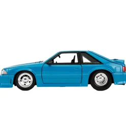 Jada Bil - Fast & Furious - 1:24 - Ford Mustang GT