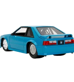 Jada Bil - Fast & Furious - 1:24 - Ford Mustang GT