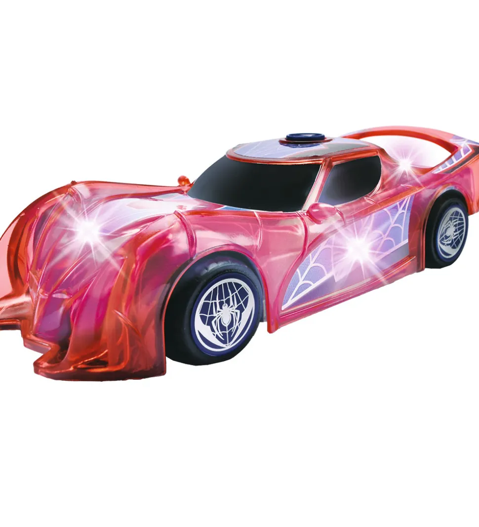 Jada Bil - Marvel Light Hero - Spider-Man - 1:32