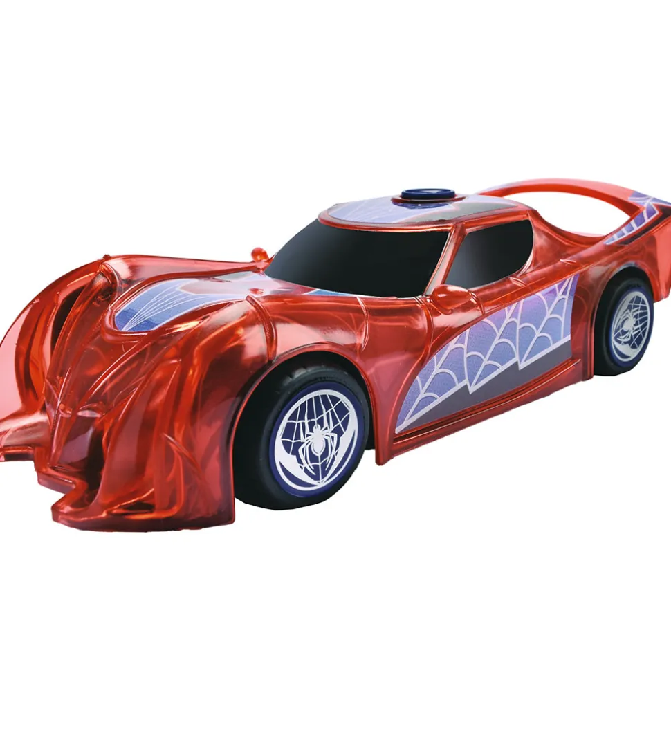 Jada Bil - Marvel Light Hero - Spider-Man - 1:32