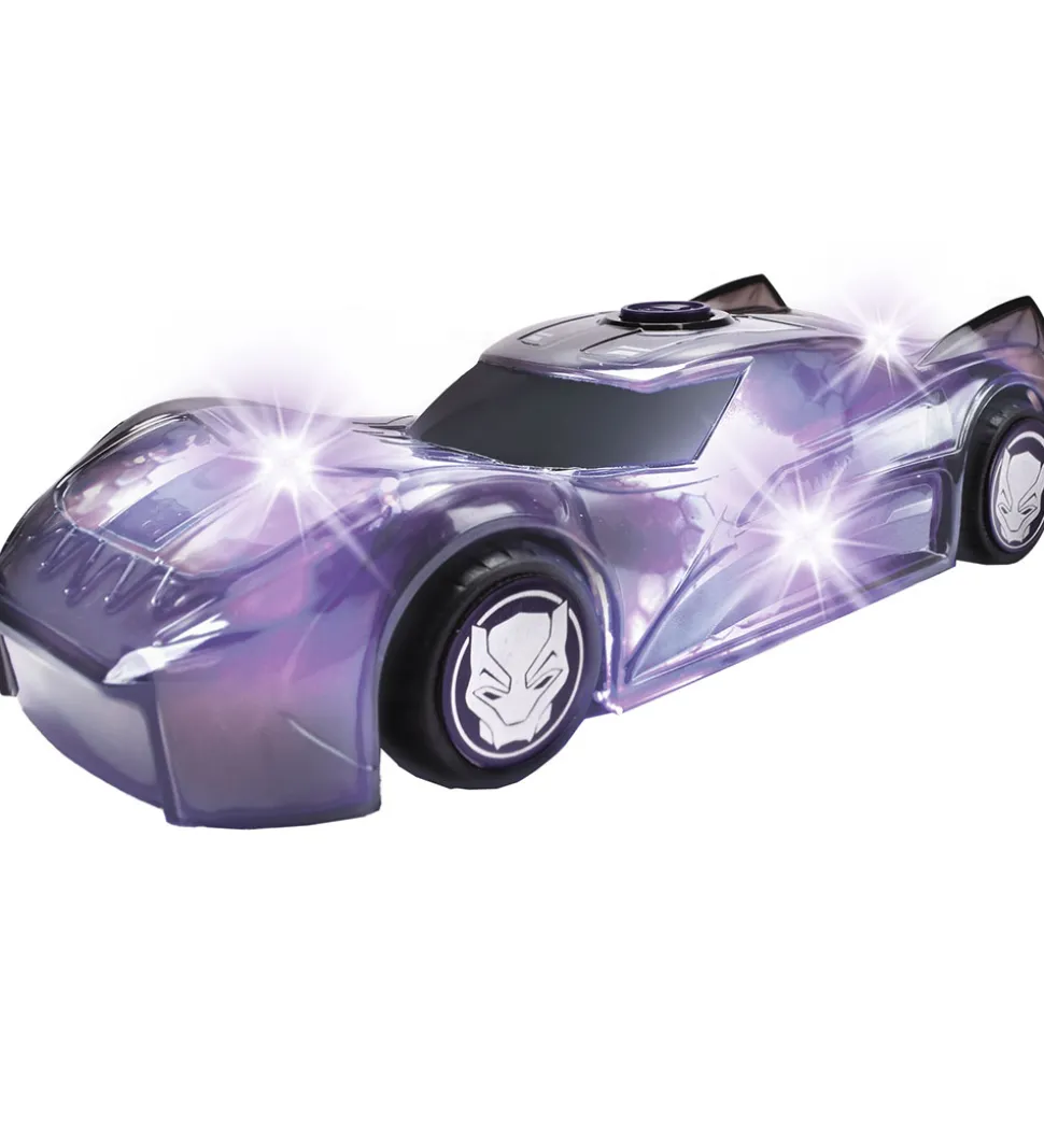 Jada Bil - Marvel Light Hero - Black Panther - 1:32