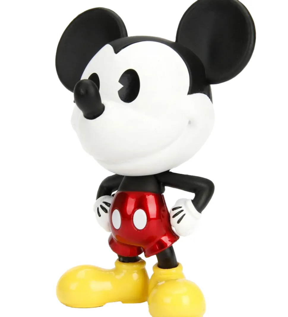 Jada Figur - Metal - Disney - Mickey Mouse
