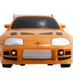 Jada Fjernstyret Bil - Fast & Furious - 1:24 - RC Brian's Toyota