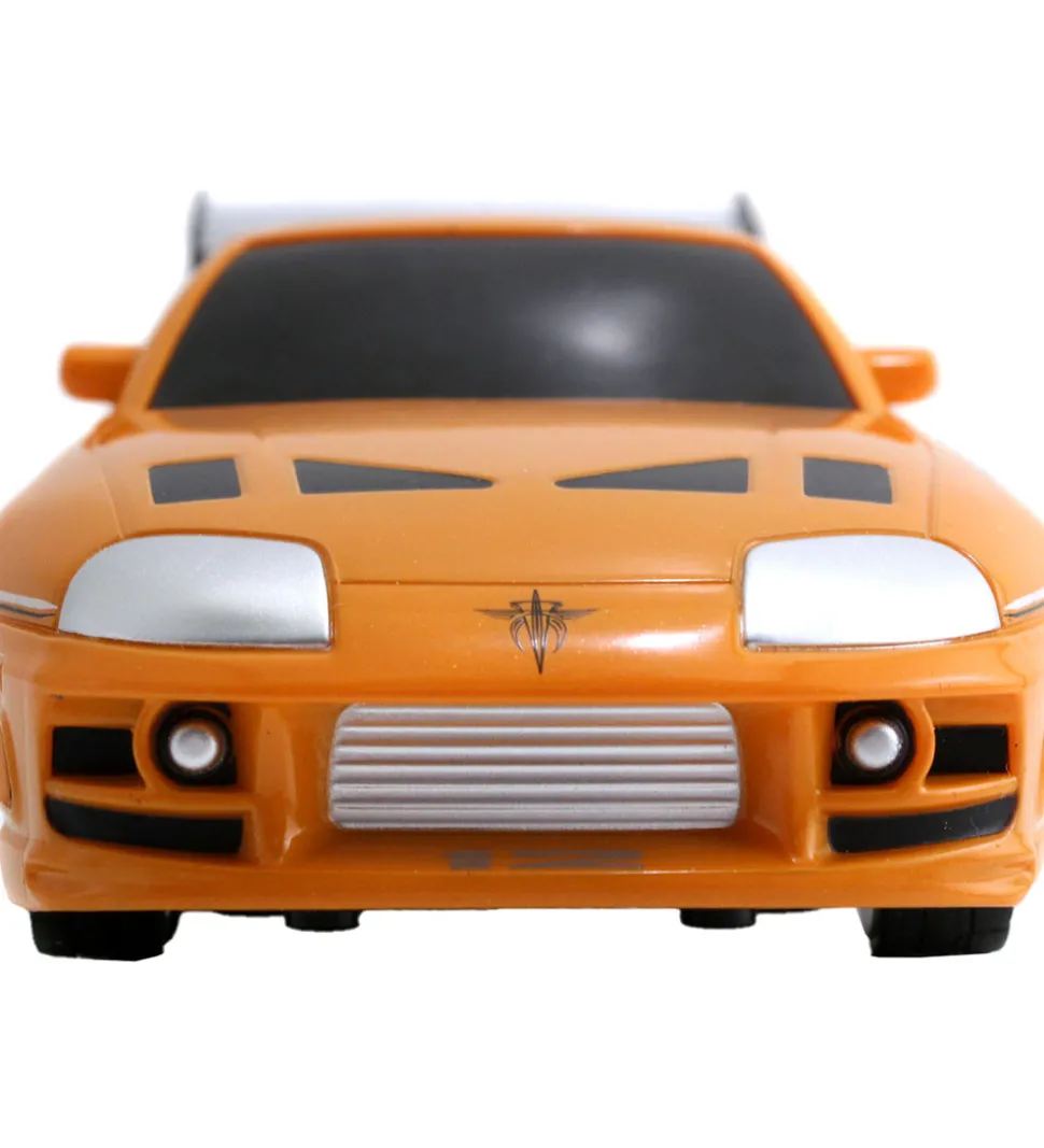Jada Fjernstyret Bil - Fast & Furious - 1:24 - RC Brian's Toyota