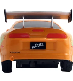 Jada Fjernstyret Bil - Fast & Furious - 1:24 - RC Brian's Toyota