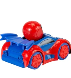 Jada Fjernstyret Bil - RC Spidey Web-Crawler - 1:50