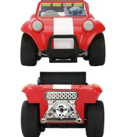 Jada Fjernstyret Bil - RC Stitch Buggy - 1:24