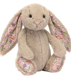 Jellycat Bamse - 18 cm - Blossom Beige Bunny 'Petal'