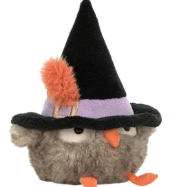 Jellycat Bamse - Heccaty Hootnightly - 17 cm