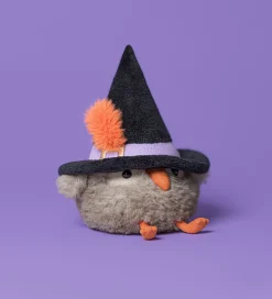 Jellycat Bamse - Heccaty Hootnightly - 17 cm