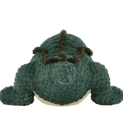 Jellycat Bamse - 63x15 cm - Allexi Alligator - Grøn