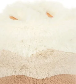 Jellycat Bamse - 18x8 cm - Amuseables Latte - Brun/Beige