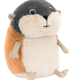 Jellycat Bamse - 15x10 cm - Lambeth Lemming