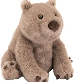 Jellycat Bamse - 23x16 cm - Wonda Wombat