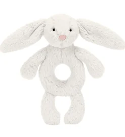 Jellycat Rangle - 18x8 cm - Bashful Bunny - Cream