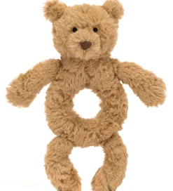 Jellycat Ringrangle - 18x8 cm - Bartholomew Bear