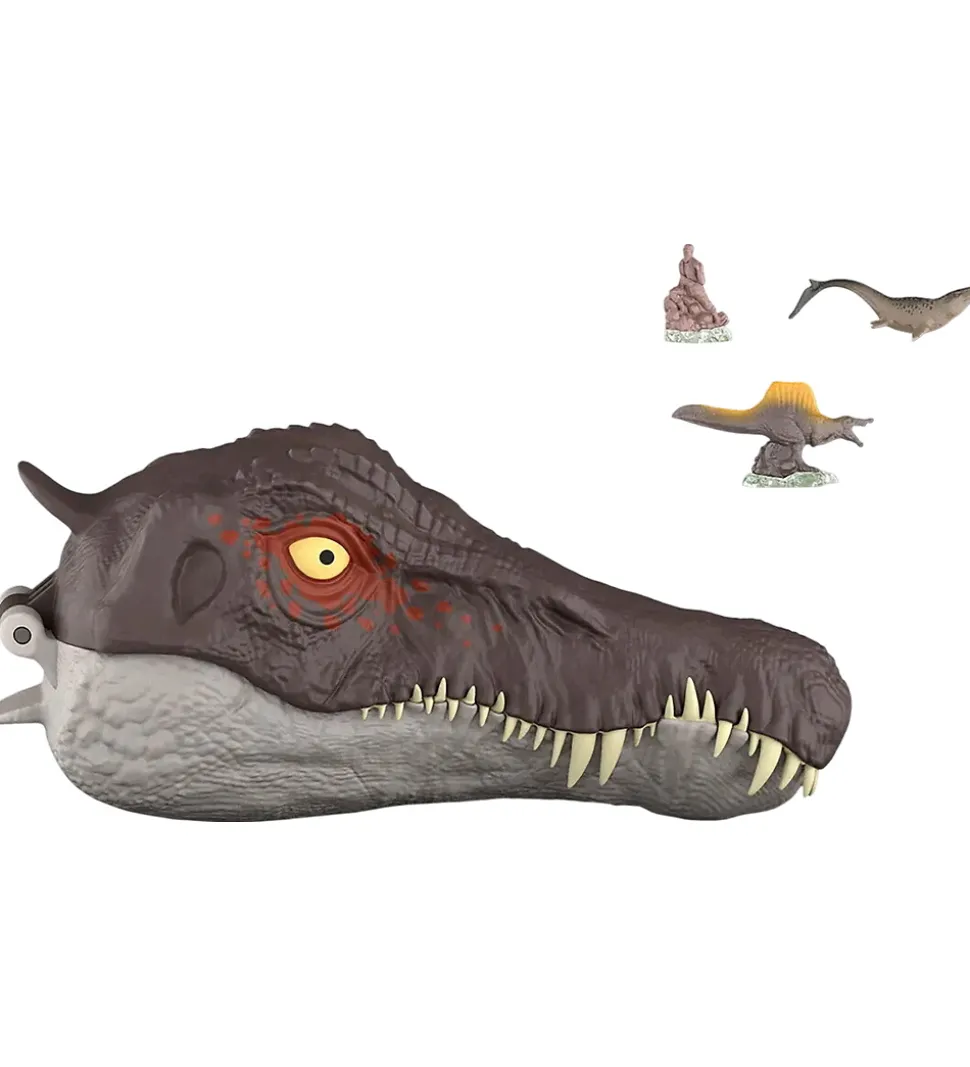 Jurassic World Dinosaur - Micro Adventure - Spinosaurus