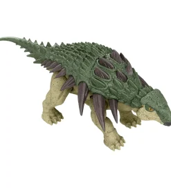 Jurassic World Dinosaur - Frenzy Pack - Edmontonia