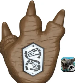 Jurassic World Dinosaur m. Lyd - Wild Roar - Utahraptor