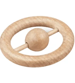 Kay Bojesen Rangle - 8 cm - Bøg