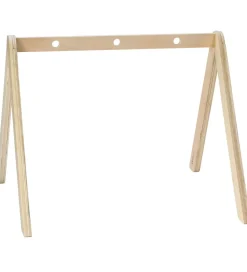 Kids Concept Aktivitetsstativ - Træ