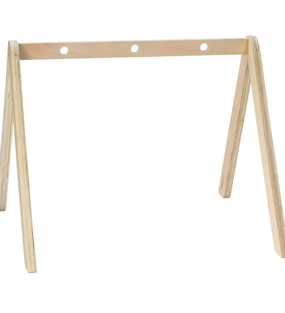 Kids Concept Aktivitetsstativ - Træ