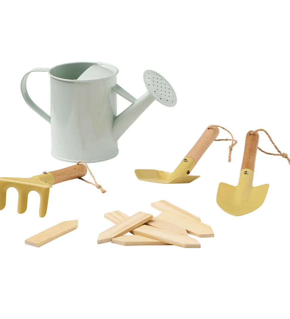 Kids Concept Havesæt - Kid's Hub