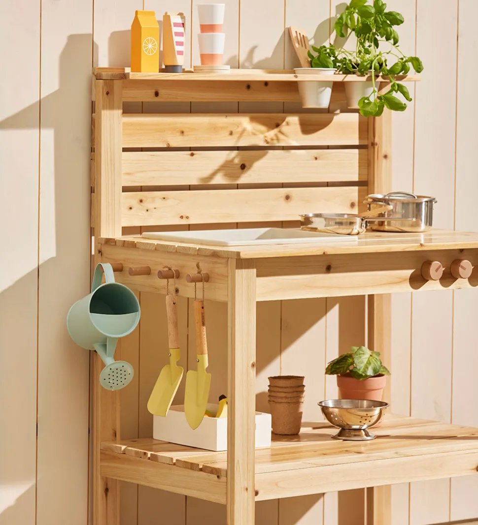 Kids Concept Havesæt - Kid's Hub