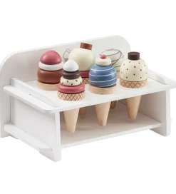 Kids Concept Legemad - Isvafler