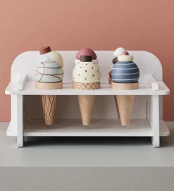 Kids Concept Legemad - Isvafler