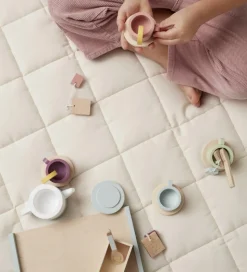 Kids Concept Tesæt - Bistro - Pastel