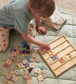 Kids Concept Tællebræt - Træ