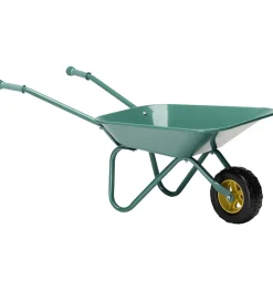 Kids Concept Trillebør - Grøn