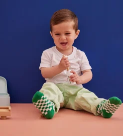 Kids Concept Trælegetøj - Tandlægesæt m. Kuffert - Træ