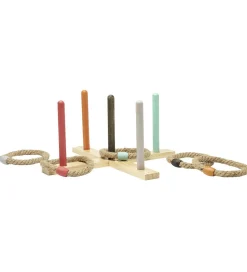 Kids Concept Udendørsspil - Ringspil