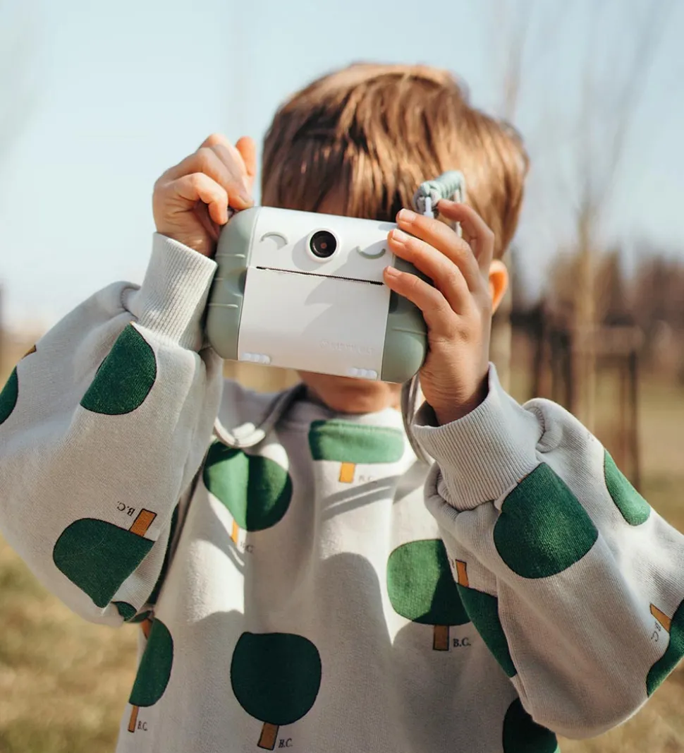 Kidywolf Fotopapir Til Printer - Kidyprint - Selvklæbende