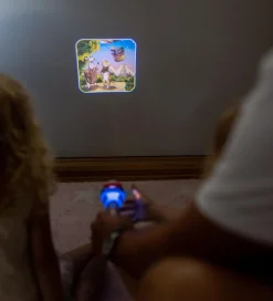 Kidywolf Historie - Til Lommelygte - Jungle Book - Kidystories