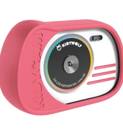 Kidywolf Kamera - Kidycam - Pink