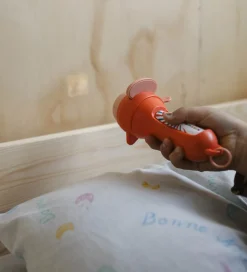 Kidywolf Story Flashlight - Rød